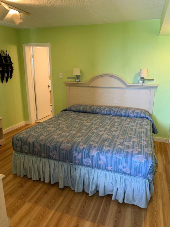 Roman Holiday Resort 노스와일드우드 외부 사진